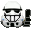 LEGO Star Destroyer DELUXE 2717214276